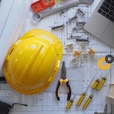 Construcción con ingeniero civil en CDMX